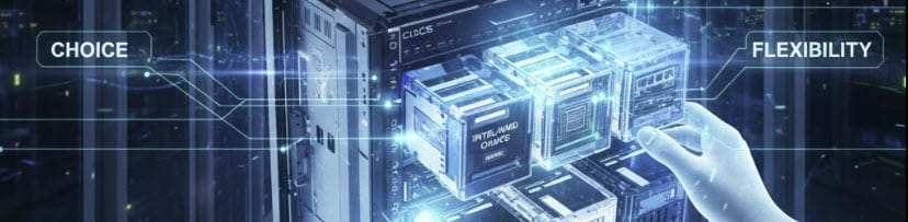 Cisco & Nutanix Solution Hardware - M6/M7