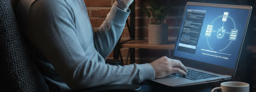 Foundation Central Appliance